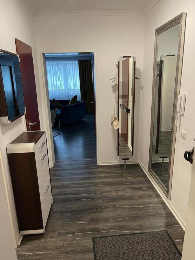 Apartment Dusseldorf-South - Self Check-In Екстер'єр фото